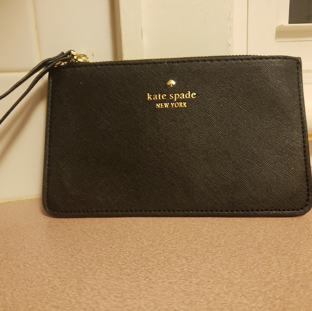 Kate Spade Makeup Bag